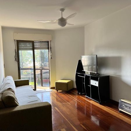 Apartamento Em Bento Goncalves Appartement Buitenkant foto