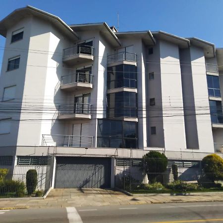 Apartamento Em Bento Goncalves Appartement Buitenkant foto