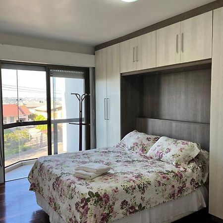 Apartamento Em Bento Goncalves Appartement Buitenkant foto