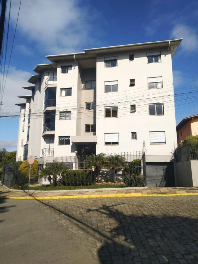 Apartamento Em Bento Goncalves Appartement Buitenkant foto