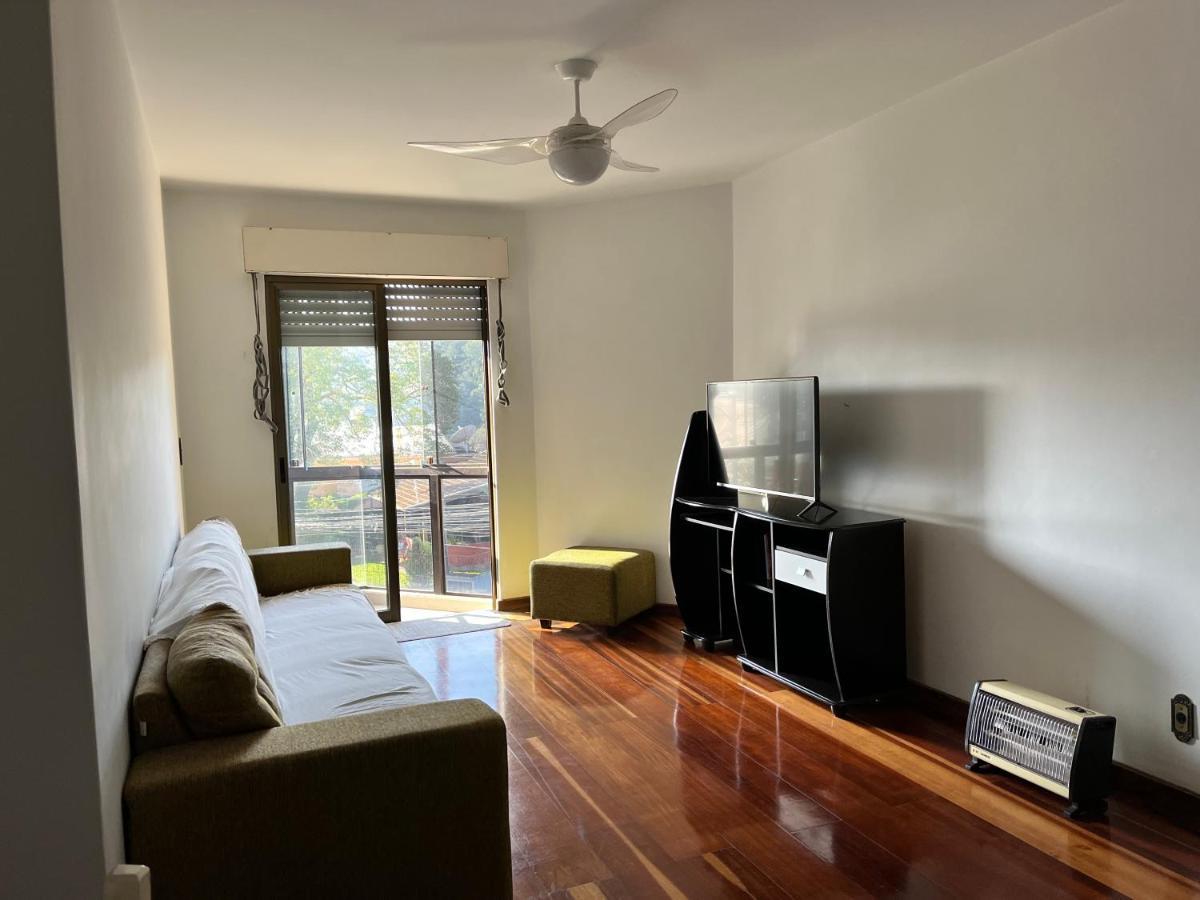 Apartamento Em Bento Goncalves Appartement Buitenkant foto