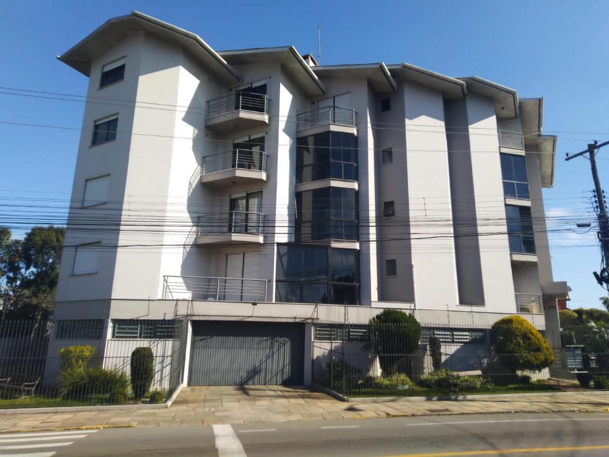 Apartamento Em Bento Goncalves Appartement Buitenkant foto