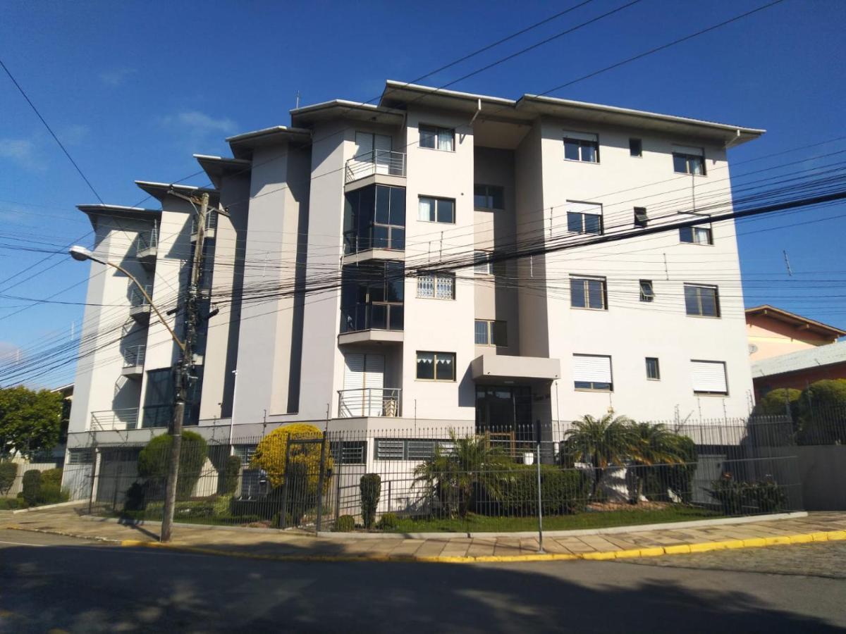 Apartamento Em Bento Goncalves Appartement Buitenkant foto