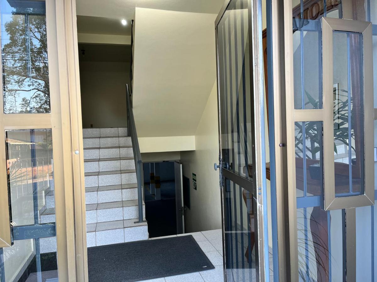 Apartamento Em Bento Goncalves Appartement Buitenkant foto