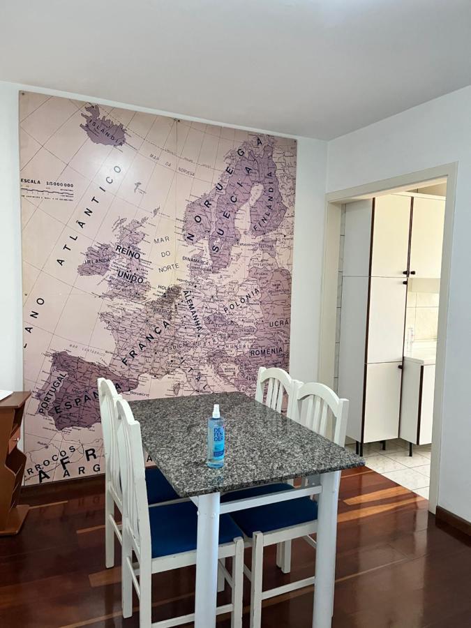 Apartamento Em Bento Goncalves Appartement Buitenkant foto