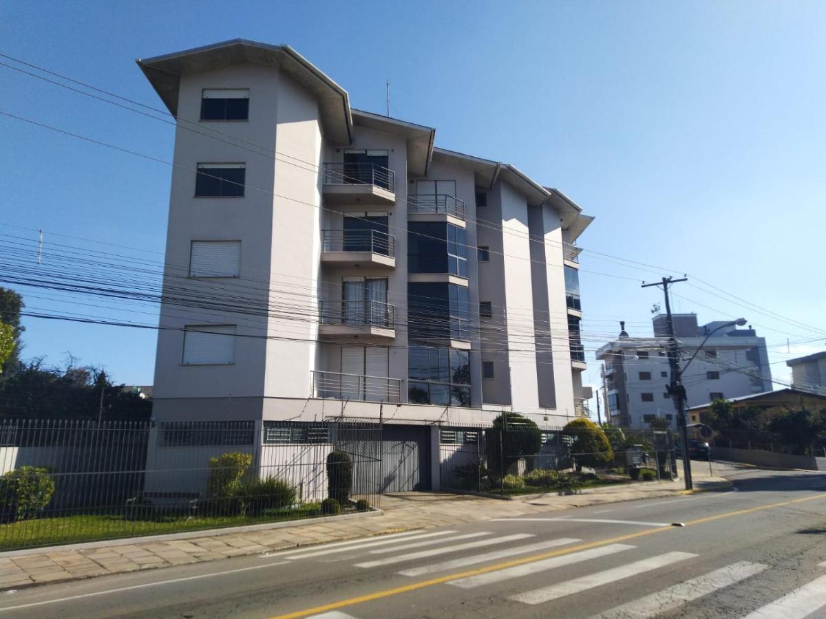 Apartamento Em Bento Goncalves Appartement Buitenkant foto