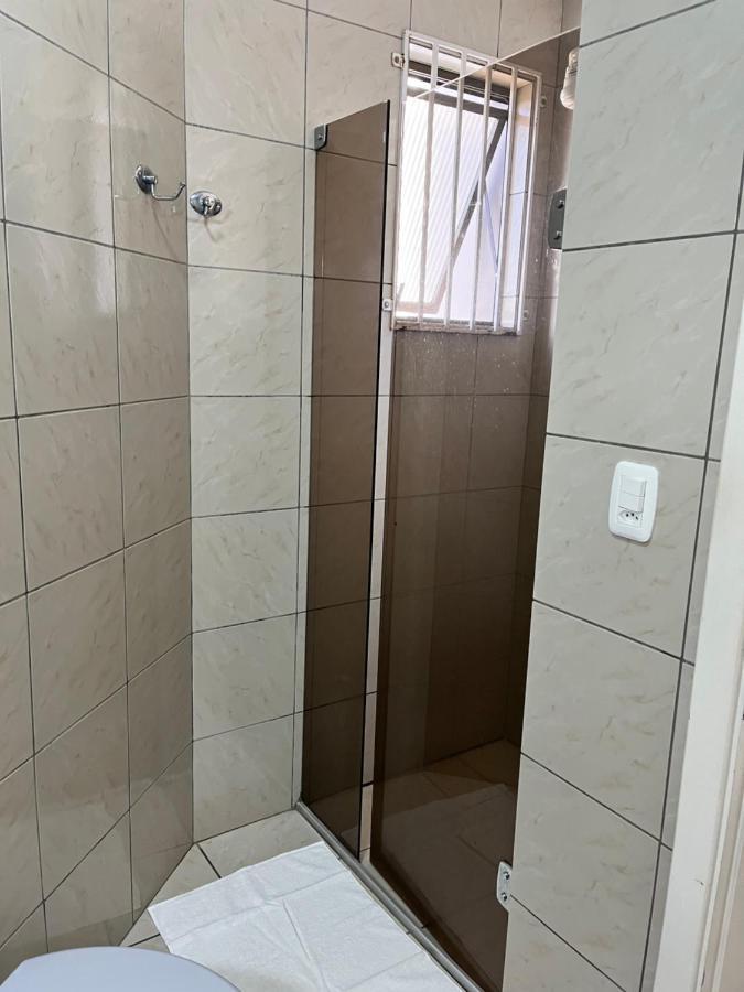 Apartamento Em Bento Goncalves Appartement Buitenkant foto