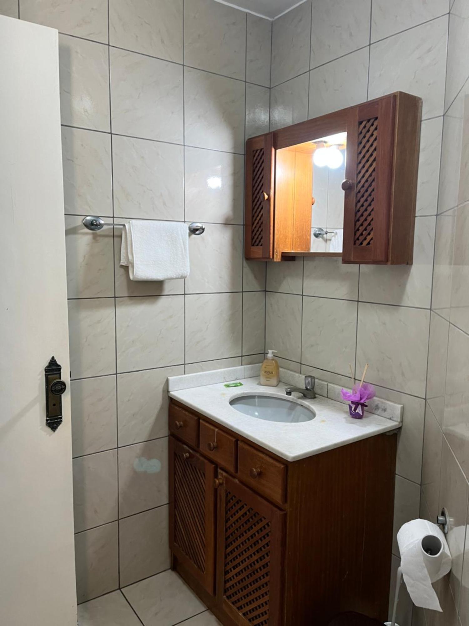 Apartamento Em Bento Goncalves Appartement Buitenkant foto