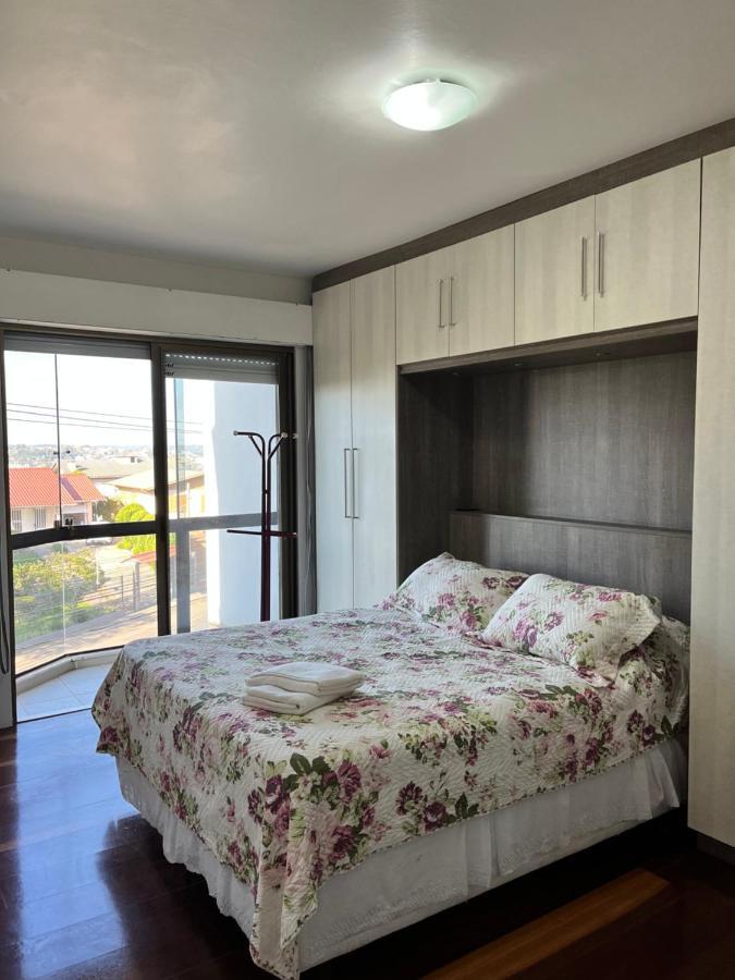 Apartamento Em Bento Goncalves Appartement Buitenkant foto