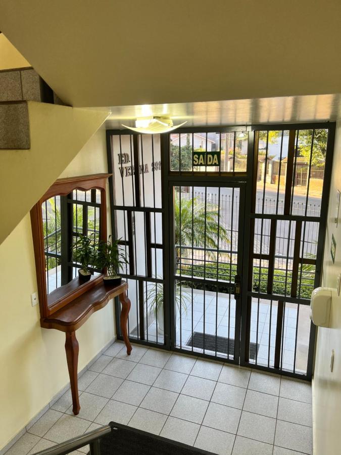 Apartamento Em Bento Goncalves Appartement Buitenkant foto