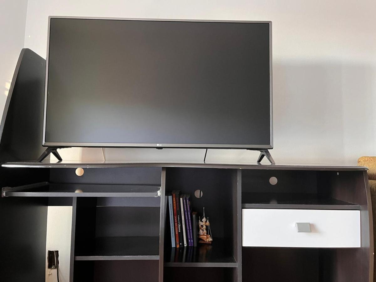 Apartamento Em Bento Goncalves Appartement Buitenkant foto