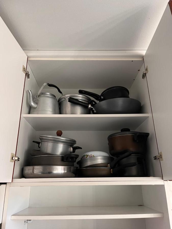 Apartamento Em Bento Goncalves Appartement Buitenkant foto