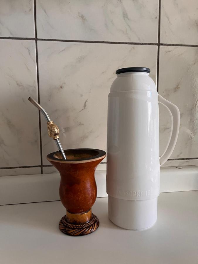 Apartamento Em Bento Goncalves Appartement Buitenkant foto