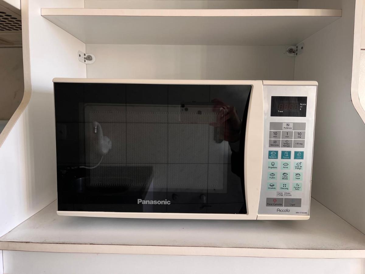 Apartamento Em Bento Goncalves Appartement Buitenkant foto