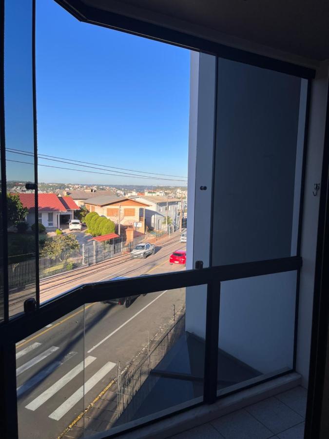 Apartamento Em Bento Goncalves Appartement Buitenkant foto