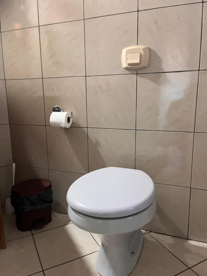 Apartamento Em Bento Goncalves Appartement Buitenkant foto
