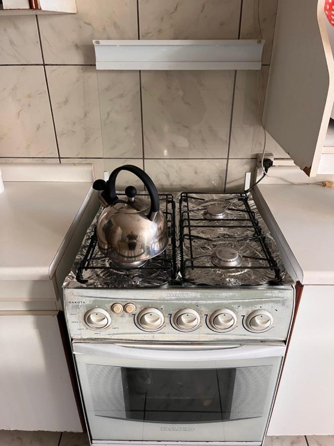 Apartamento Em Bento Goncalves Appartement Buitenkant foto