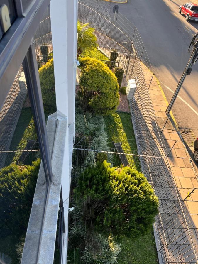 Apartamento Em Bento Goncalves Appartement Buitenkant foto