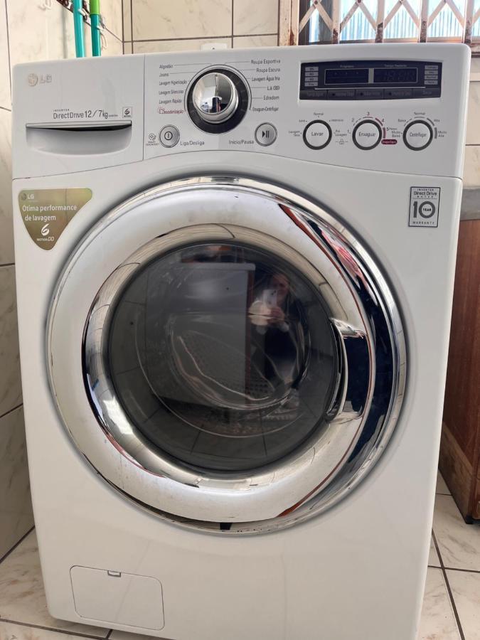 Apartamento Em Bento Goncalves Appartement Buitenkant foto
