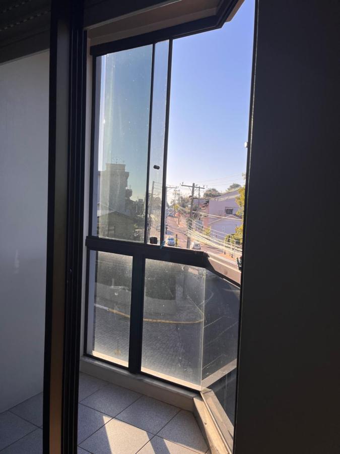 Apartamento Em Bento Goncalves Appartement Buitenkant foto