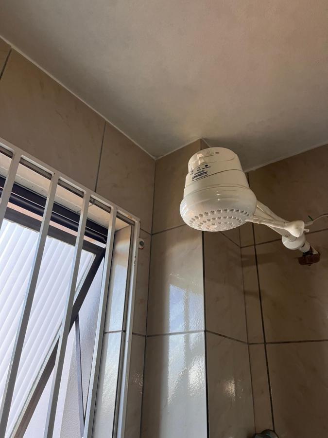 Apartamento Em Bento Goncalves Appartement Buitenkant foto
