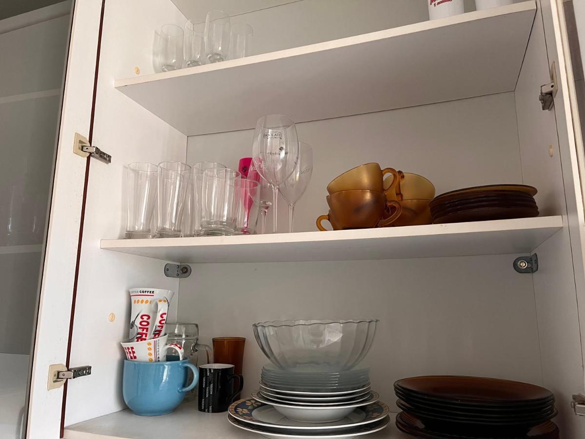 Apartamento Em Bento Goncalves Appartement Buitenkant foto
