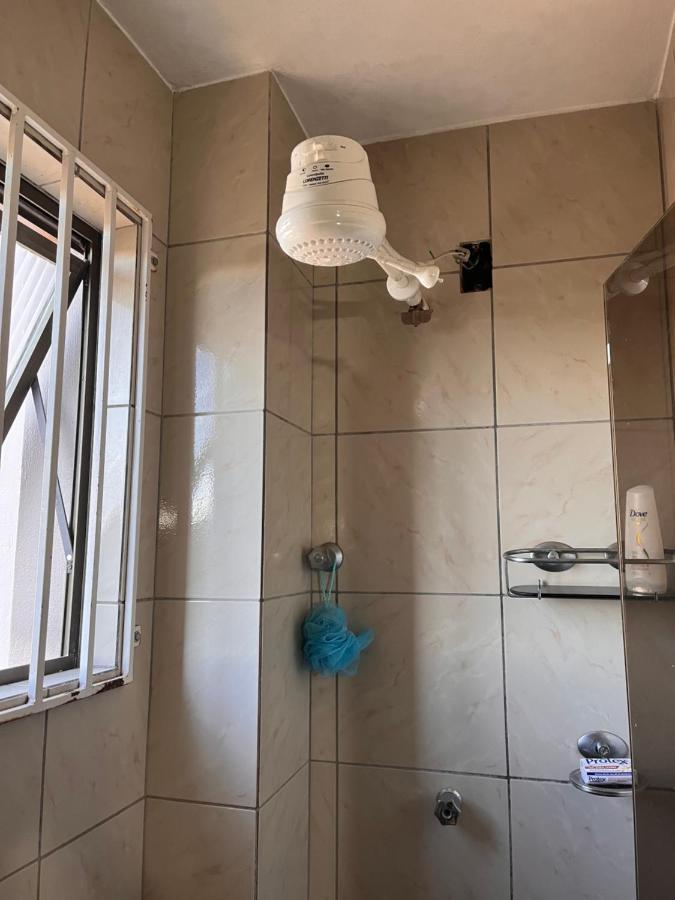 Apartamento Em Bento Goncalves Appartement Buitenkant foto