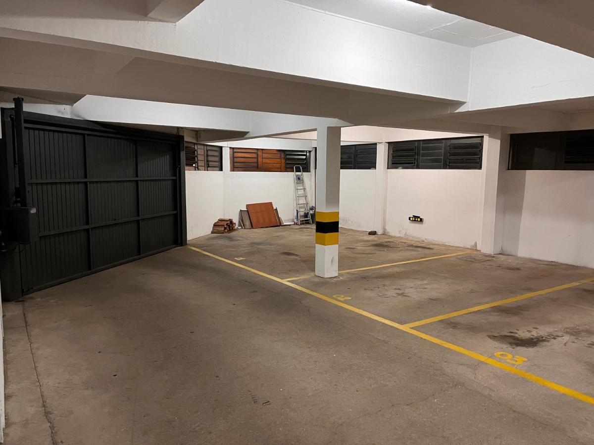 Apartamento Em Bento Goncalves Appartement Buitenkant foto